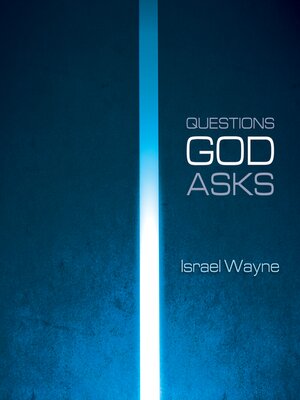 cover image of Questions God Asks
